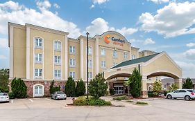 Comfort Inn And Suites Vicksburg Ms